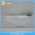 LC Optical Fiber Pigtail LSZH 2.0mm
